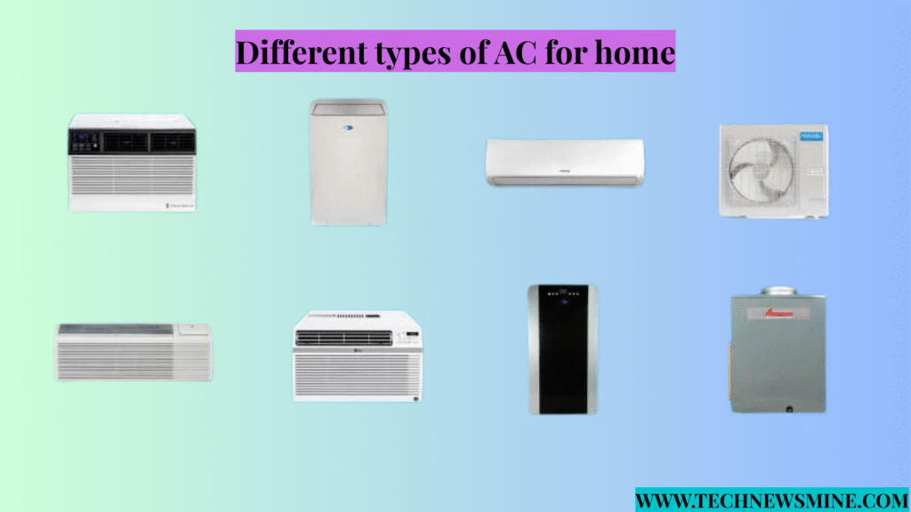 How to Buy an AC in India