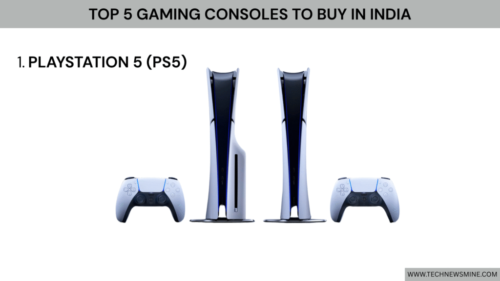 PlayStation 5 (PS5)