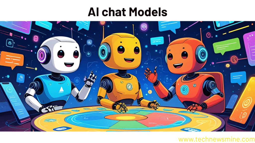 AI Models in Simple Words - www.technewsmine.com
