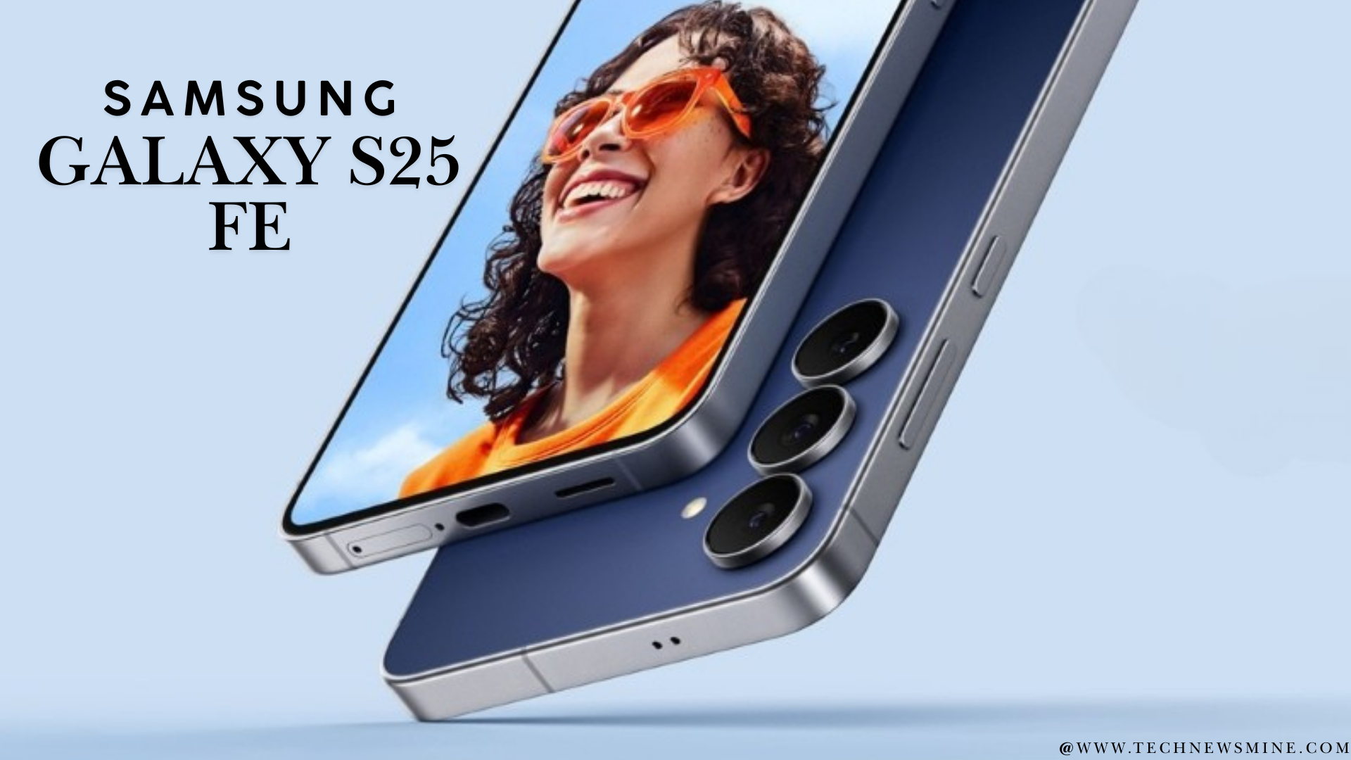 The Galaxy S25 FE: Samsung's Bold Bet on Making Flagship Features Actually Affordable